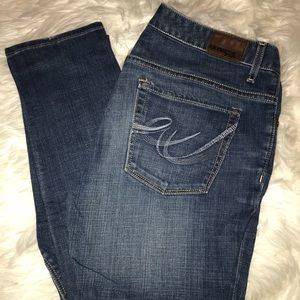 Express Jeans
